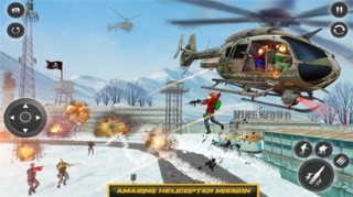 泰迪熊生存射击v1.11截图3