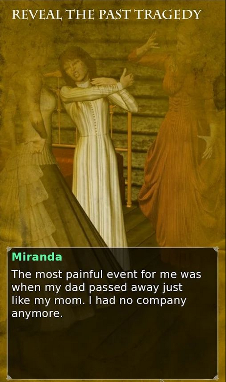 被诅咒的大厦v1.5截图4