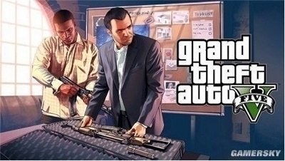 gta5正式版v1.3截图2