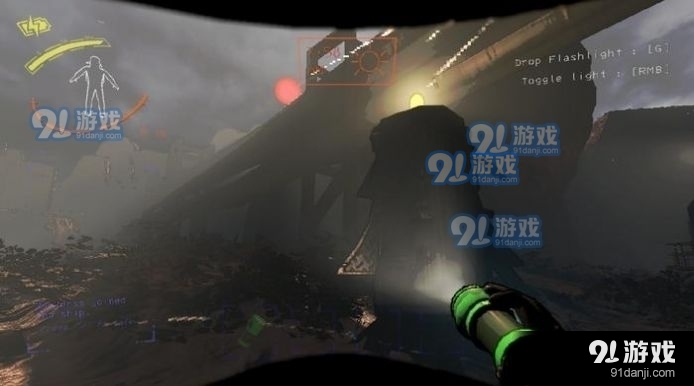 致命公司正式版v1.5截图1