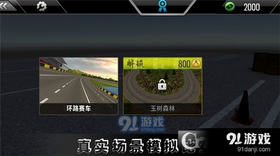 高难度驾驶大师手游v1.1.6截图5