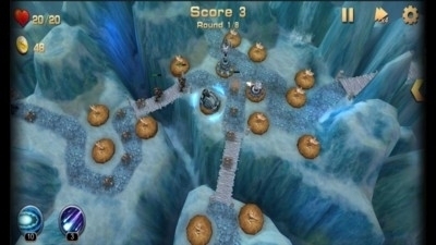 堡垒之星TDv1.9截图5