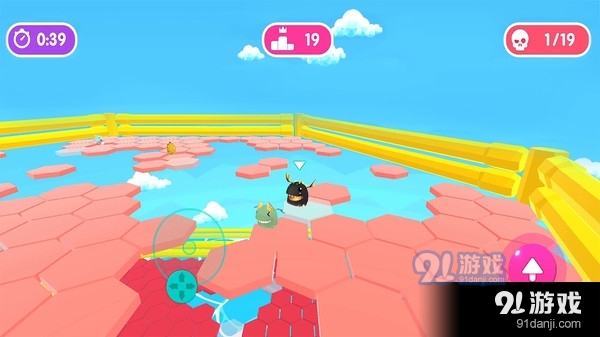 口袋小镇模拟器v1.4截图3