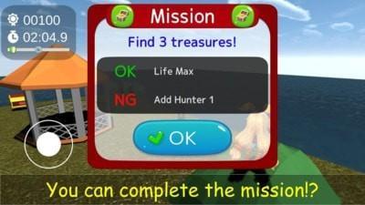 追逐游乐园v1.8截图3