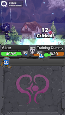 深红之歌v0.4.5.28截图1