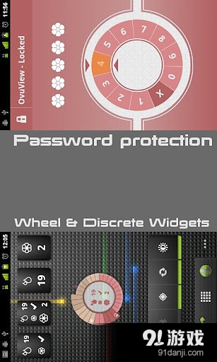 生育追踪器 OvuView Prov3.7.10截图3