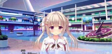 与你心相连v1.10截图2