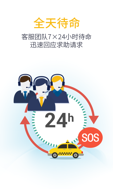 天易护驾v3.4.4截图1