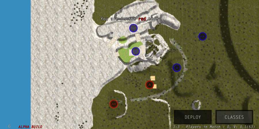 伽马计划v0.6截图4