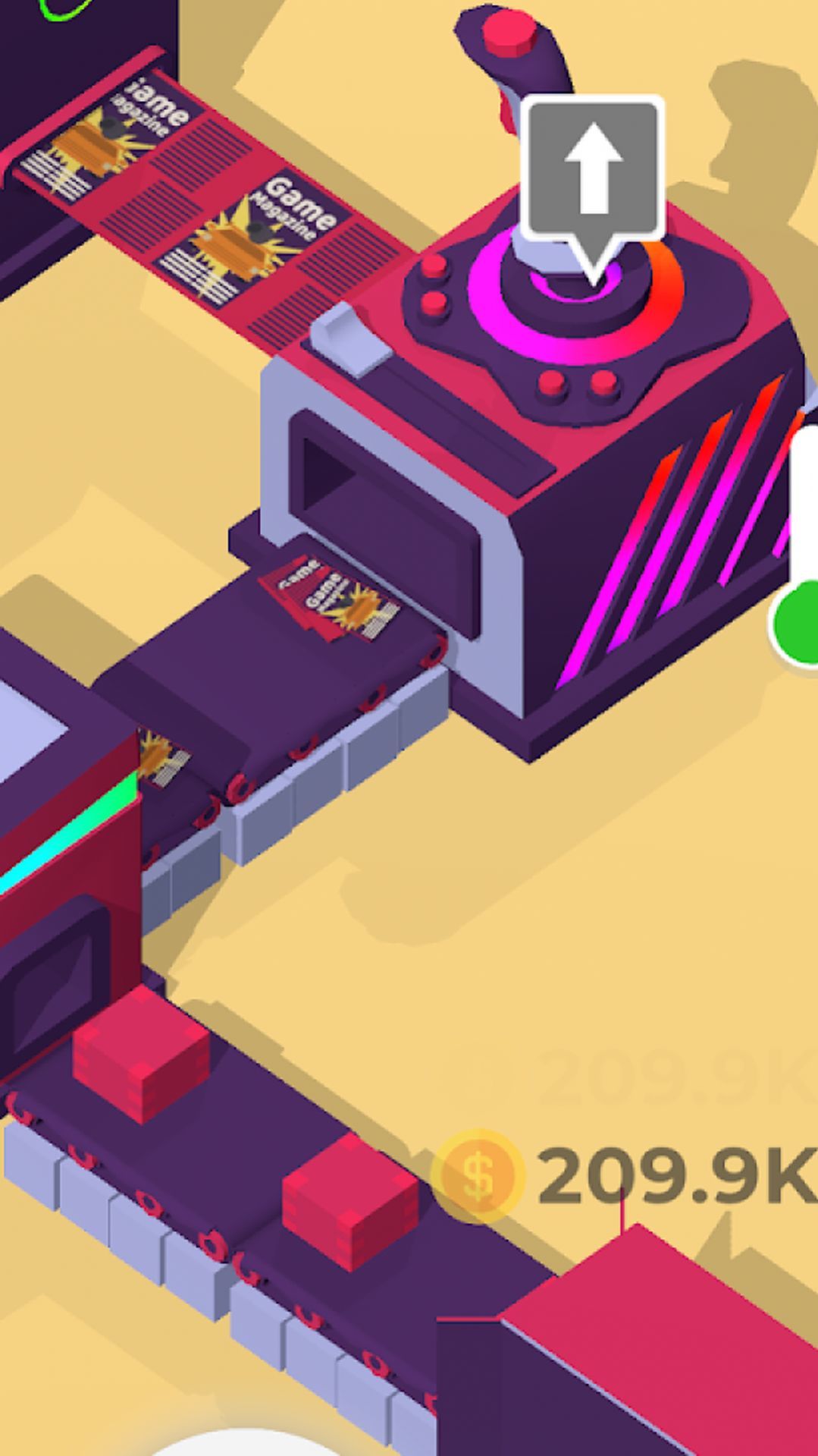 印刷工厂v1.10截图1