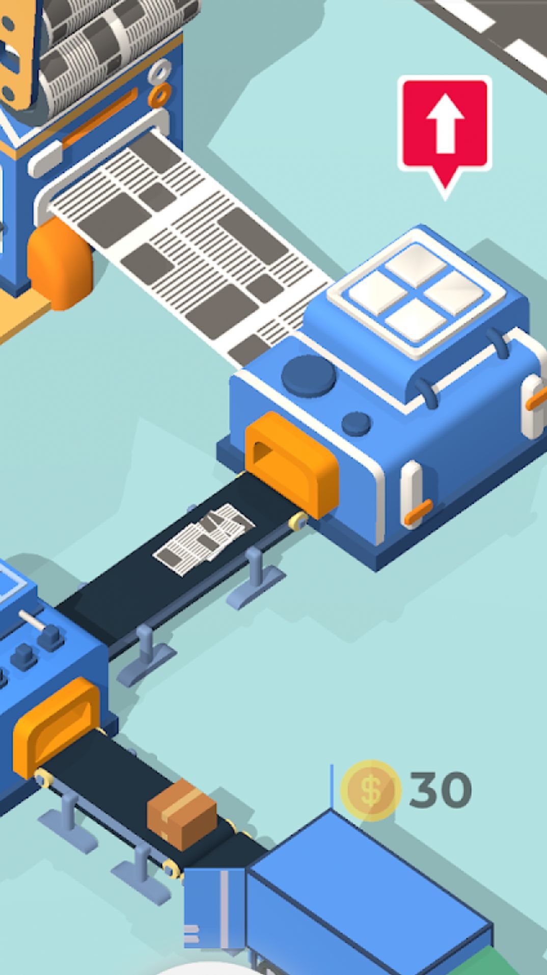 印刷工厂v1.10截图2