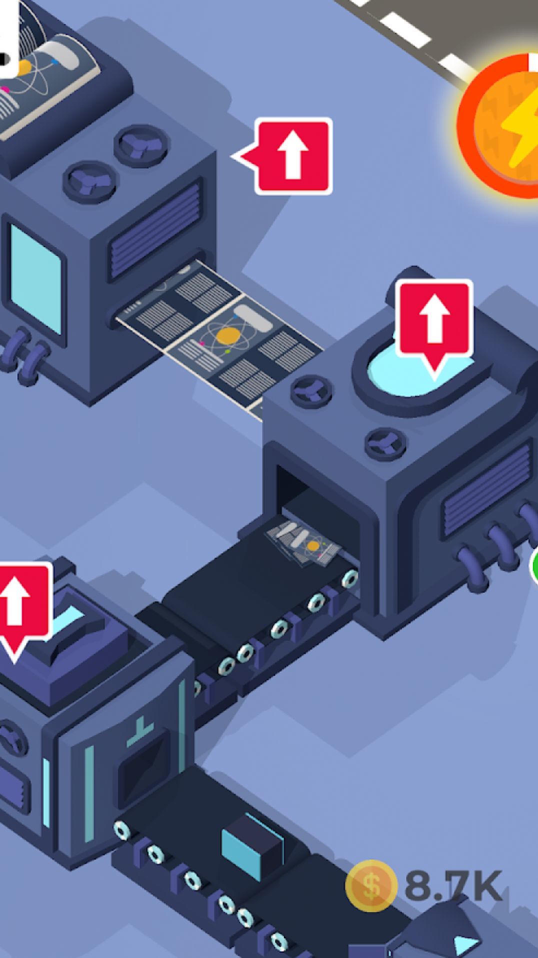 印刷工厂v1.10截图3