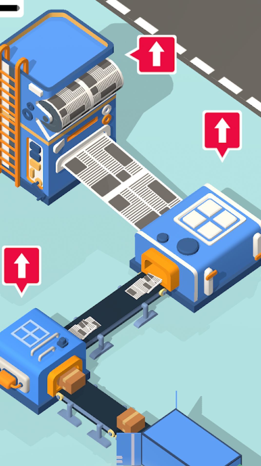 印刷工厂v1.10截图4