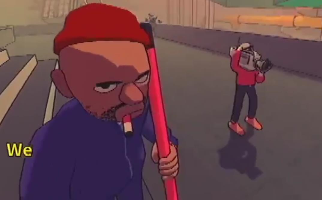 烂泥人生v1.7截图1