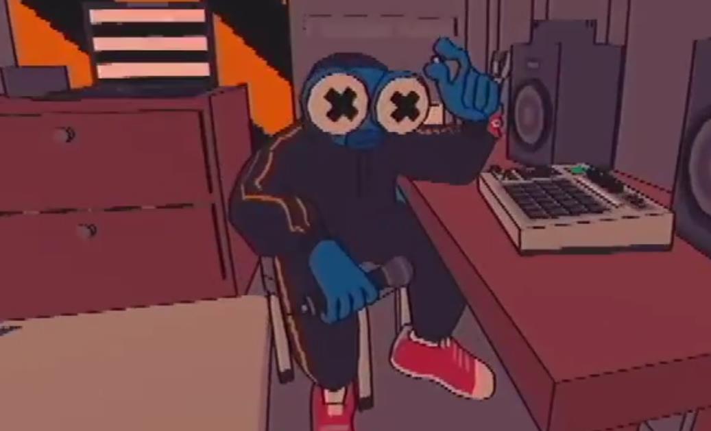 烂泥人生v1.7截图2