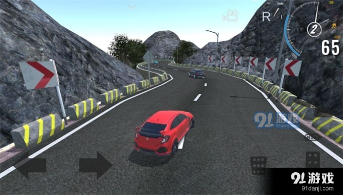 涡轮极限锦标赛v4截图3