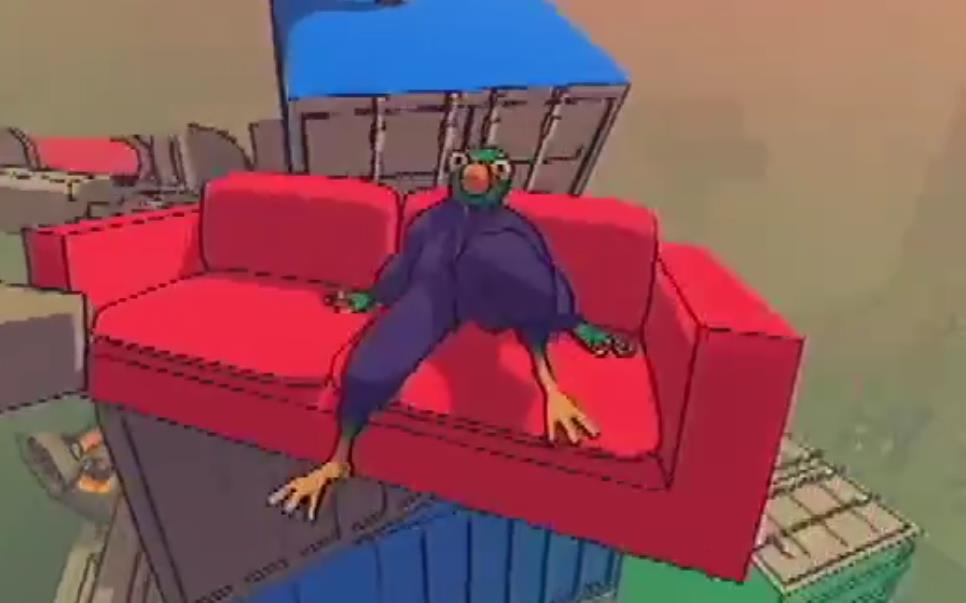 烂泥人生v1.7截图3