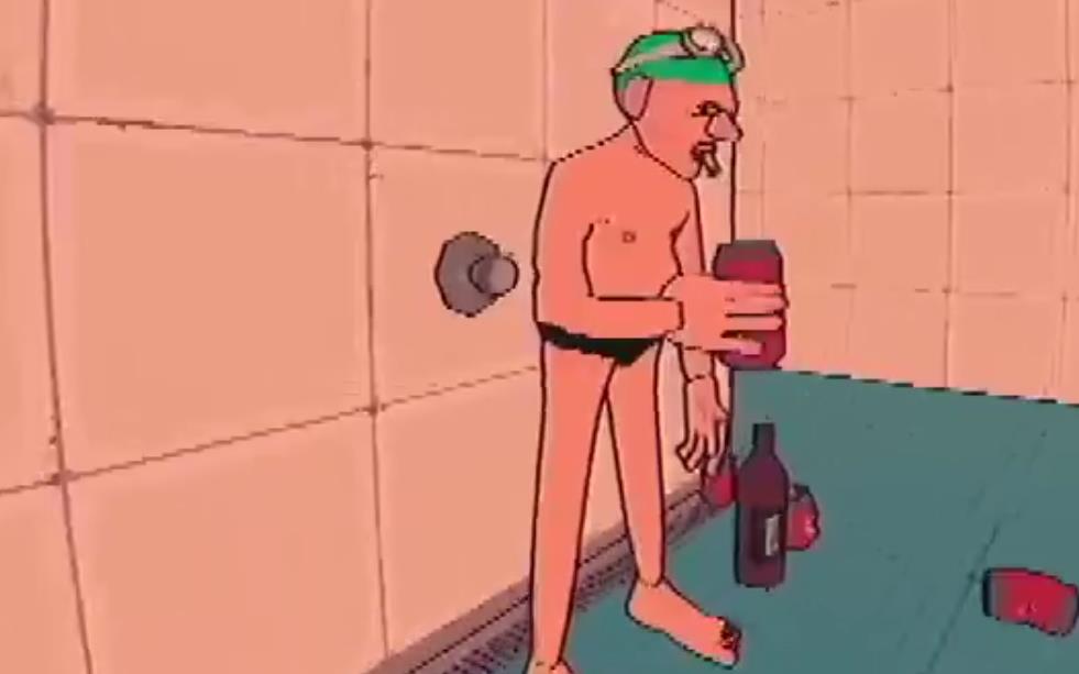 烂泥人生v1.7截图4