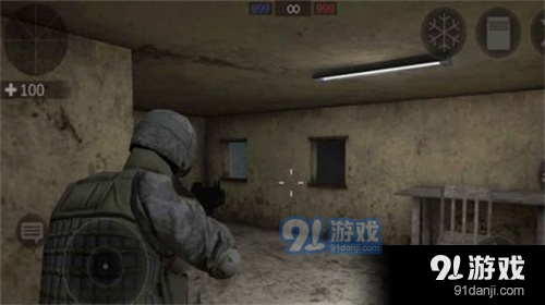 僵尸作战模拟v1.5.5截图2