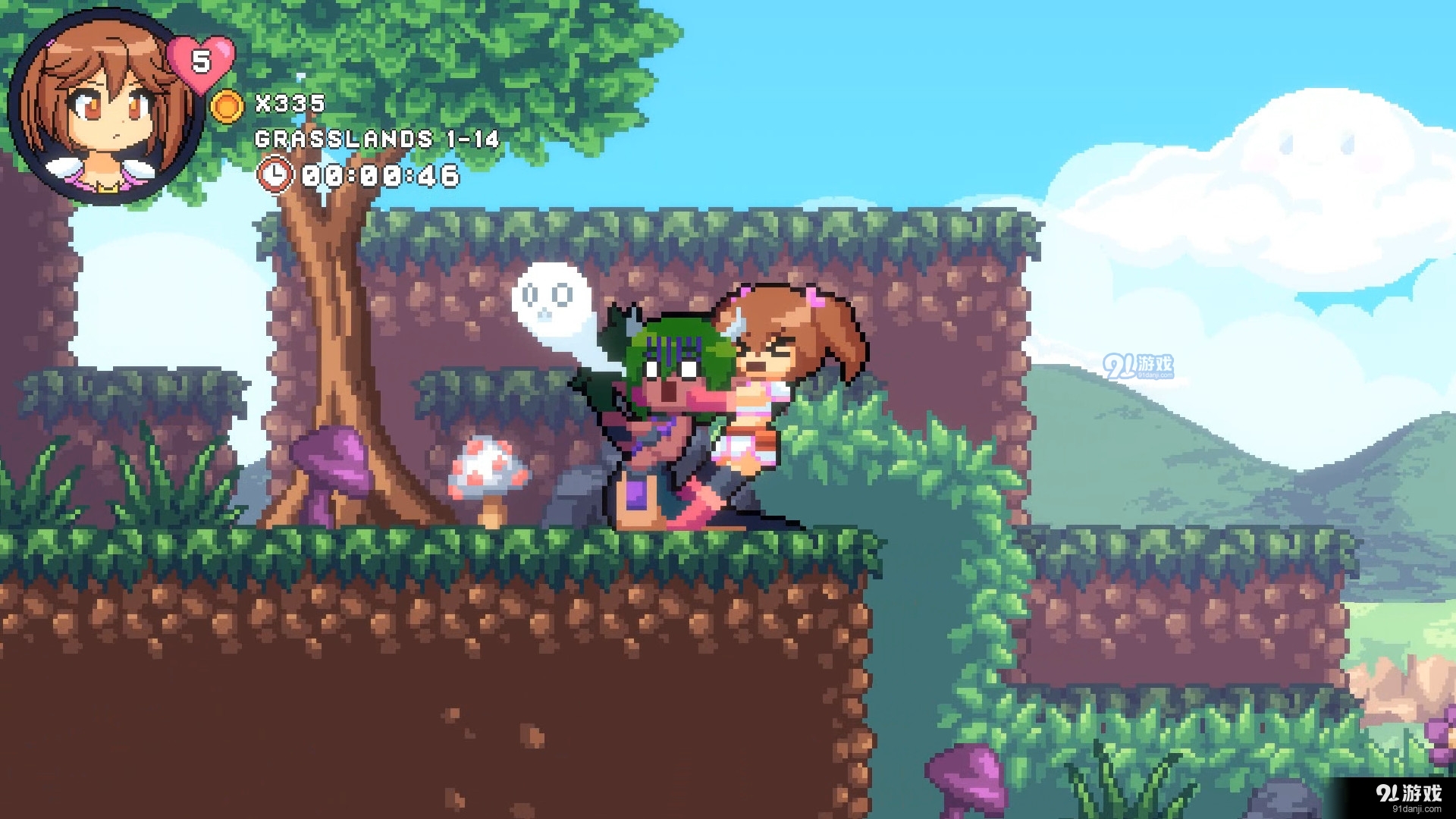 妻任务Wife Quest中文v1.5截图2