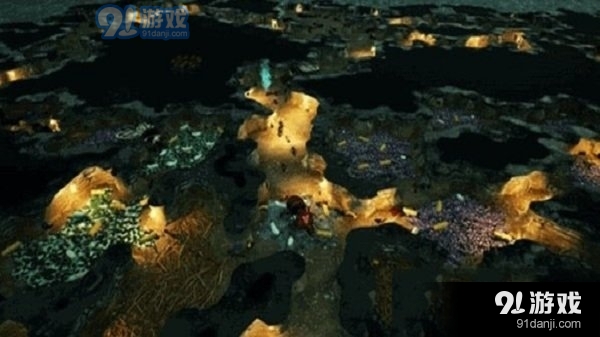 地下蚁国v1.1.0.9截图2