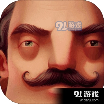 你好邻居2乌鸦测试版手机版v4.1.7