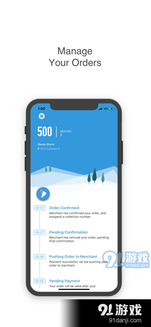 Wecome Catesv1.5.12截图1