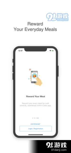 Wecome Catesv1.5.12截图3