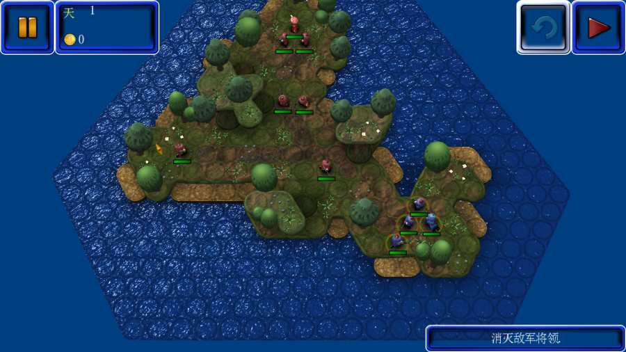 小小大战争2v1.7截图4