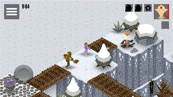 北部之旅v1.8截图2