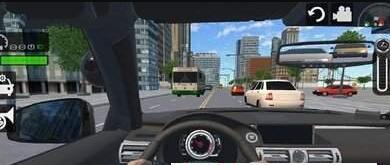 越野凯迪拉克v2.7截图3