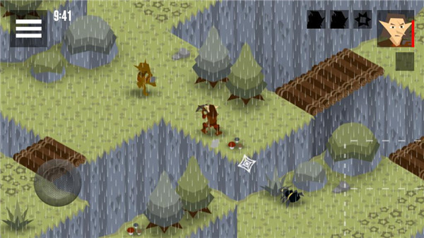 北部之旅v1.8截图3