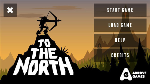 北部之旅v1.8截图4