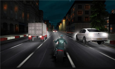公路摩托车手v2.17截图3