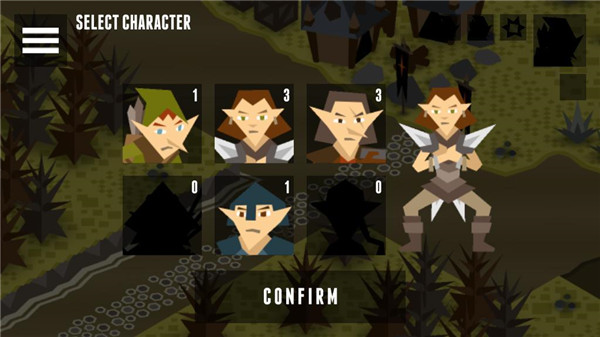 北部之旅v1.8截图5