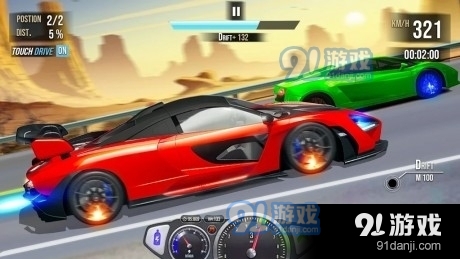 冠军赛车手v1.11截图4