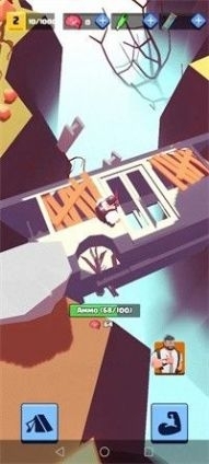 僵尸空闲不死生物大亨v0.10截图3