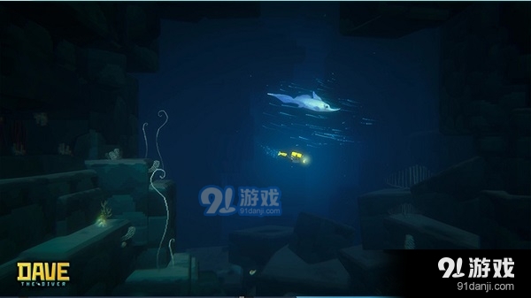 潜水员戴夫v4截图4