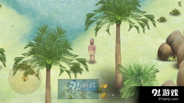 荒野生存v1.8截图2