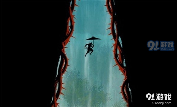 忍者武士岚2内置菜单中文版v1.7截图1