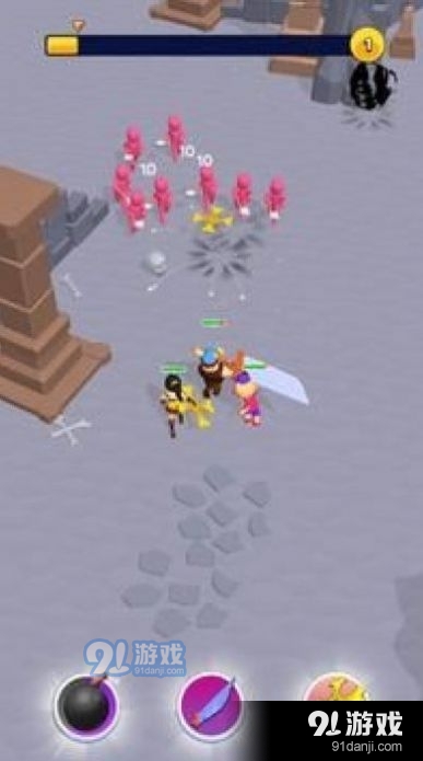 军队求生v1.34截图3