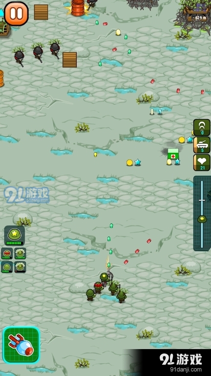 营长指挥官v1.3.94截图2