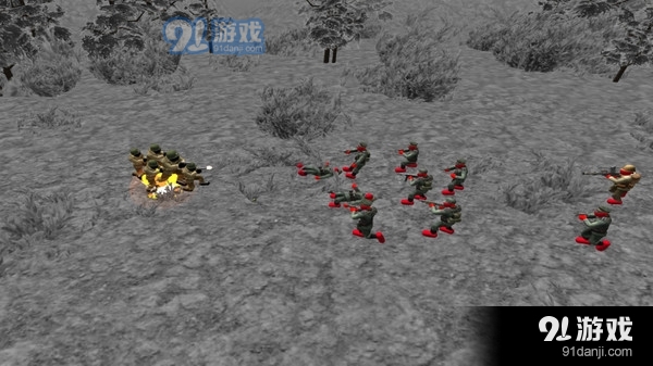 钢甲火柴人v1.13截图2