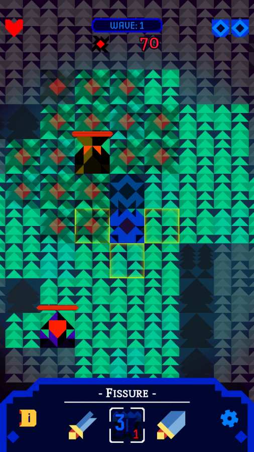 进入黑暗：扎奇拉v0.3.13截图2