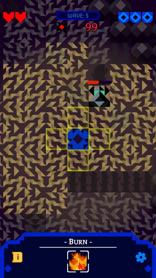 进入黑暗：扎奇拉v0.3.13截图3