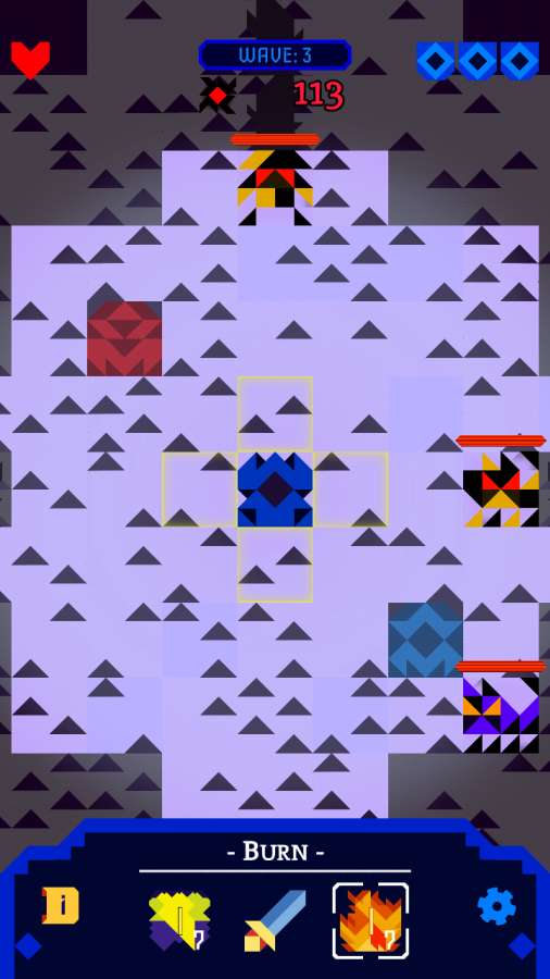 进入黑暗：扎奇拉v0.3.13截图1