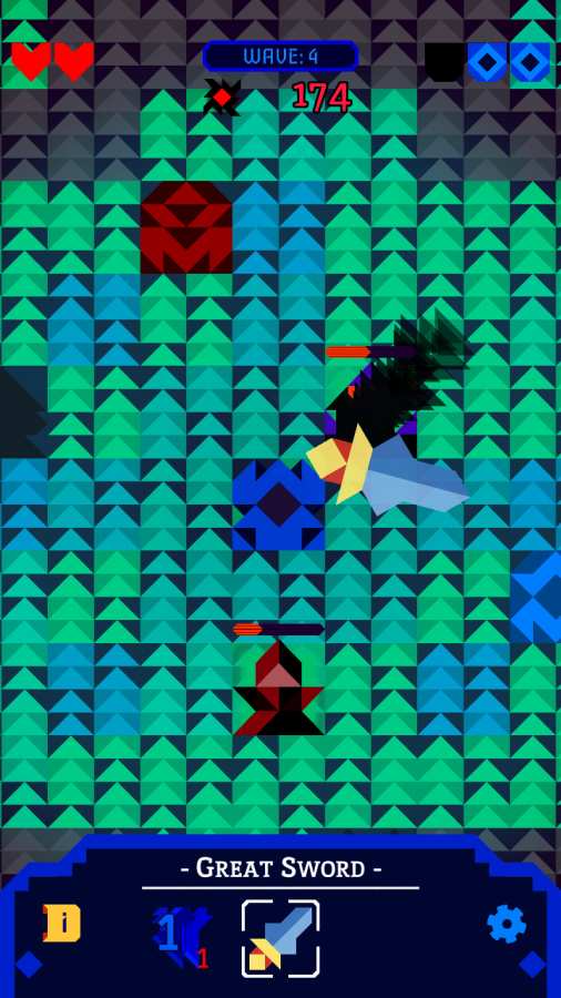 进入黑暗：扎奇拉v0.3.13截图4