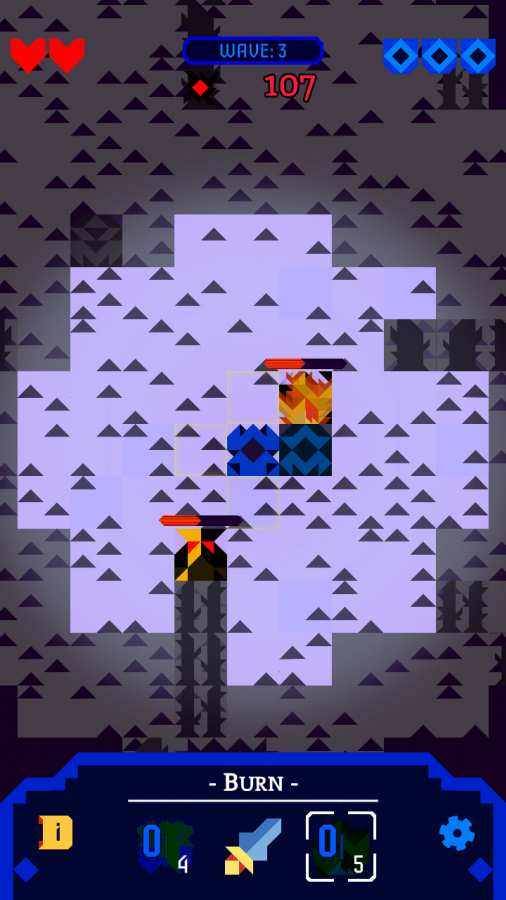 进入黑暗：扎奇拉v0.3.13截图5