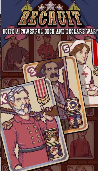 野蛮战争v0.10.9截图2