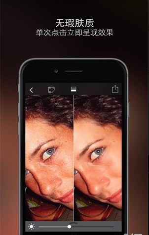 nomo拍照v1.3.5截图1